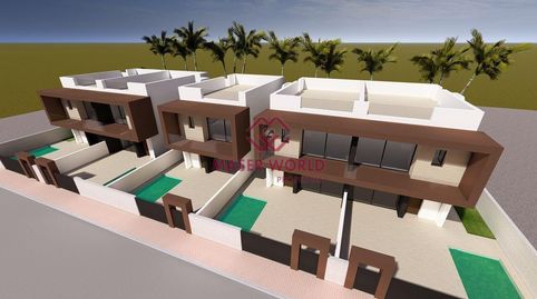 EXCLUSIVAS VILLAS DE OBRA NUEVA EN MAR DE PLATA, imatge 2