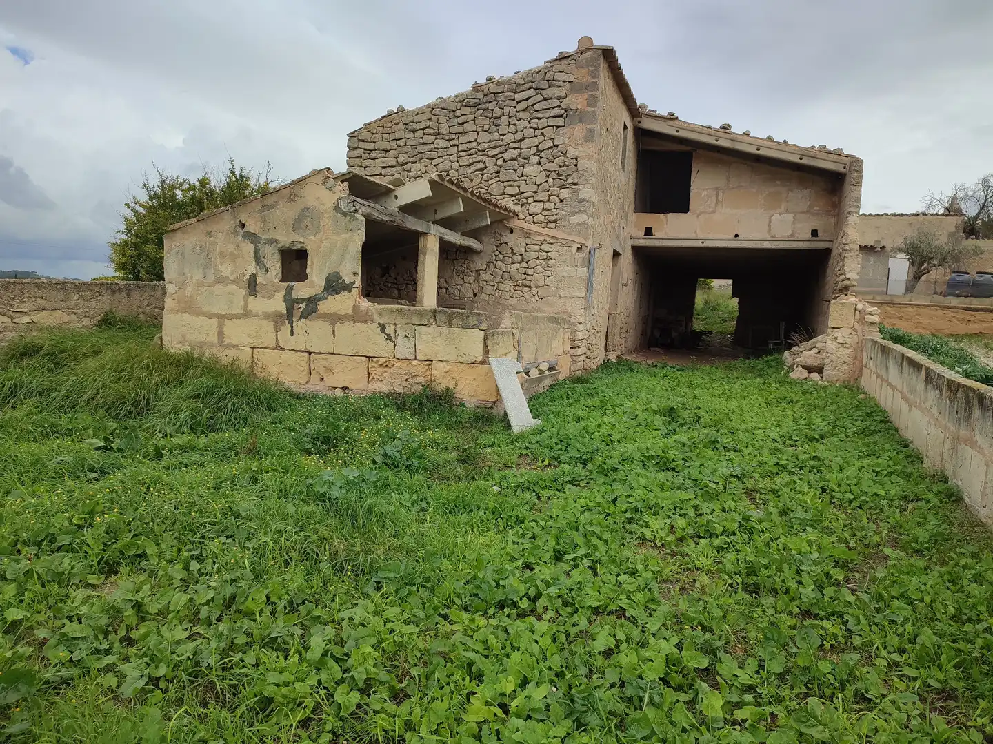 Terreno residenziale in vendita a Carrer des Garrover
