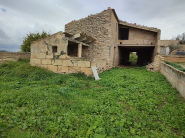 Terreny residencial en venda a Carrer des Garrover