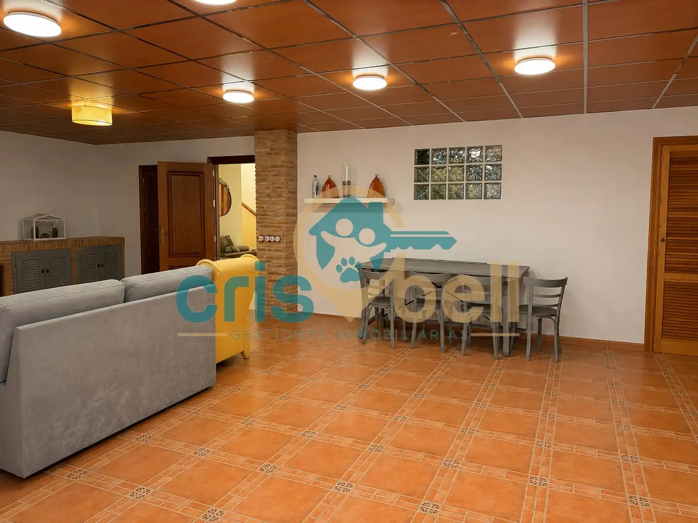 Detached house with terrace for sale in Pedanías Centro, imagen 49