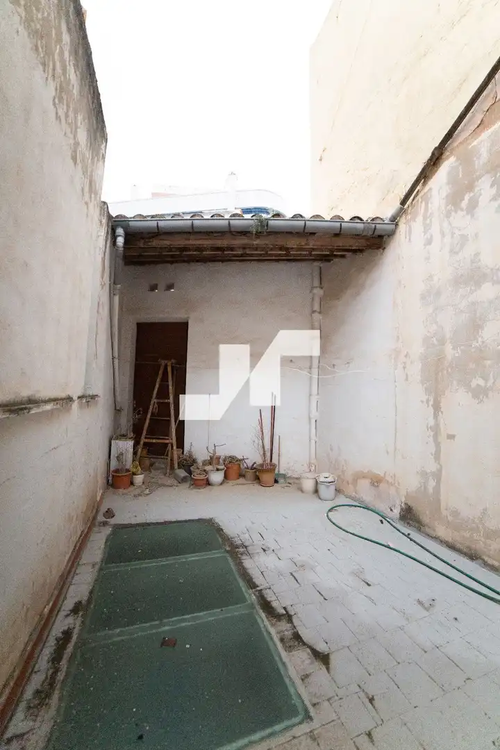 Casa o chalet en venta en Vila-real con Terraza, Trastero y Alarma