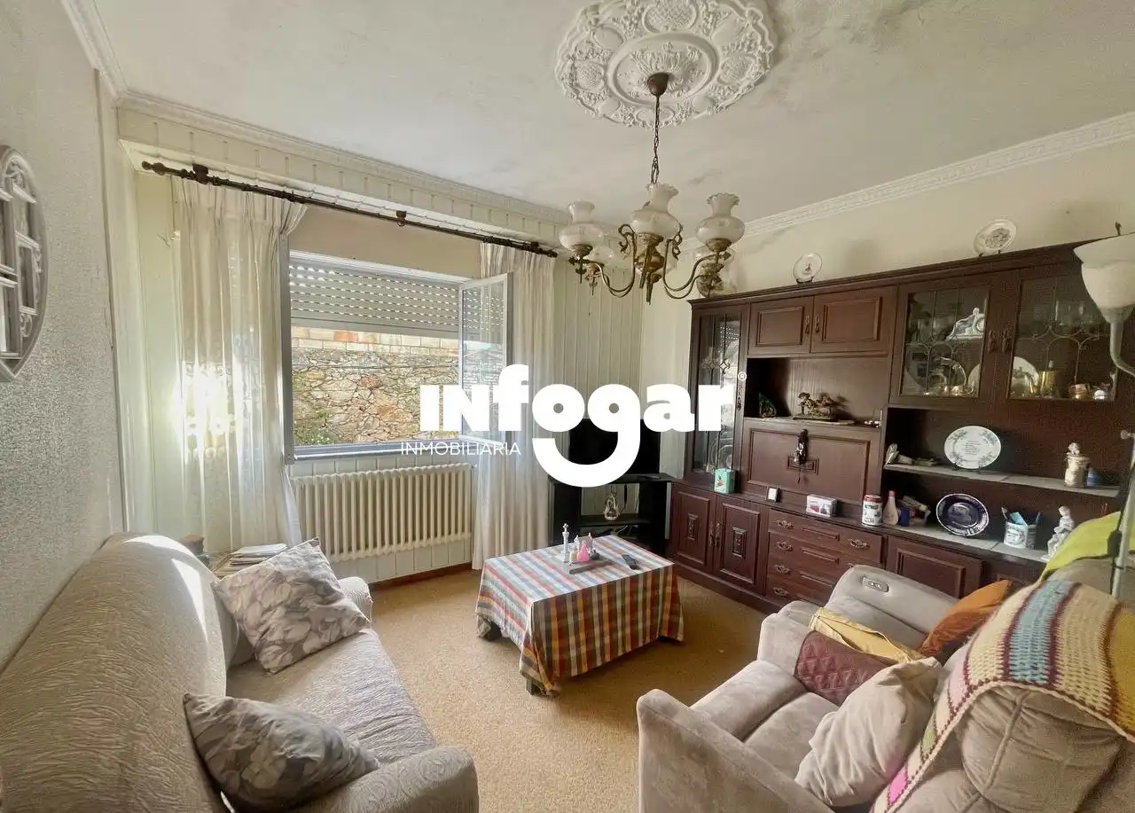 Haus mit Garten zum Verkauf in Baliños 21, imagen 5