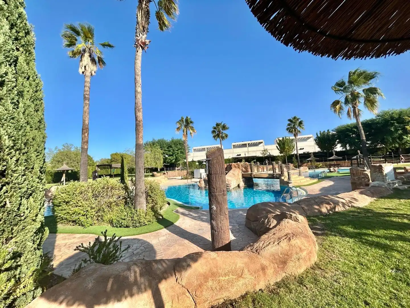 Dúplex amb piscina en venda a Ribera de Molina - Torrealta