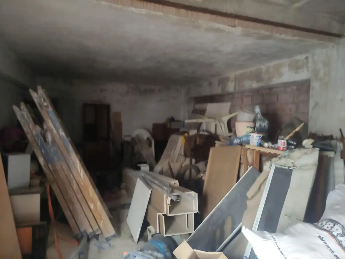 Nave industrial in vendita a Pintor Sorolla, imagen 3