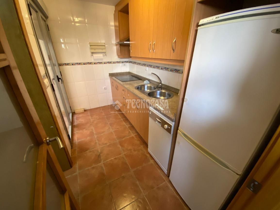 Kitchen of Flat for sale in Armilla