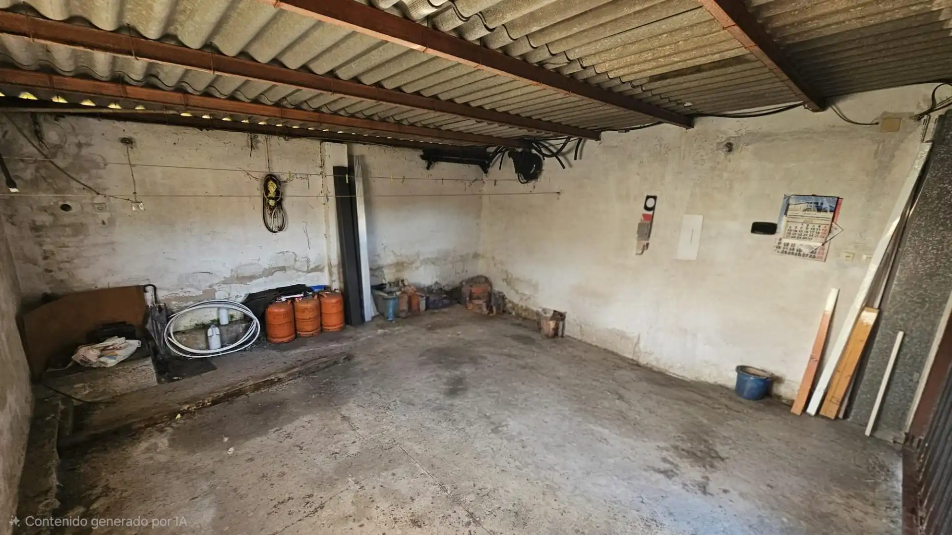 Villa con terrazza in vendita a Barrio JURRIO (EL), imagen 8