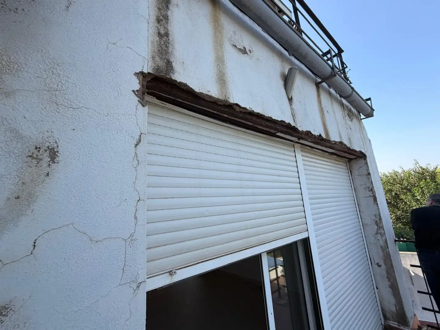 Exterior view of Flat for sale in L'Alcora  with Terrace and Storage room