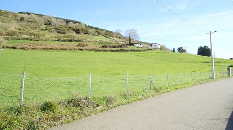 SE VENDE FINCA EDIFICABLE DE 1260 M2 EN VILLARDEVEYO, immagine 5