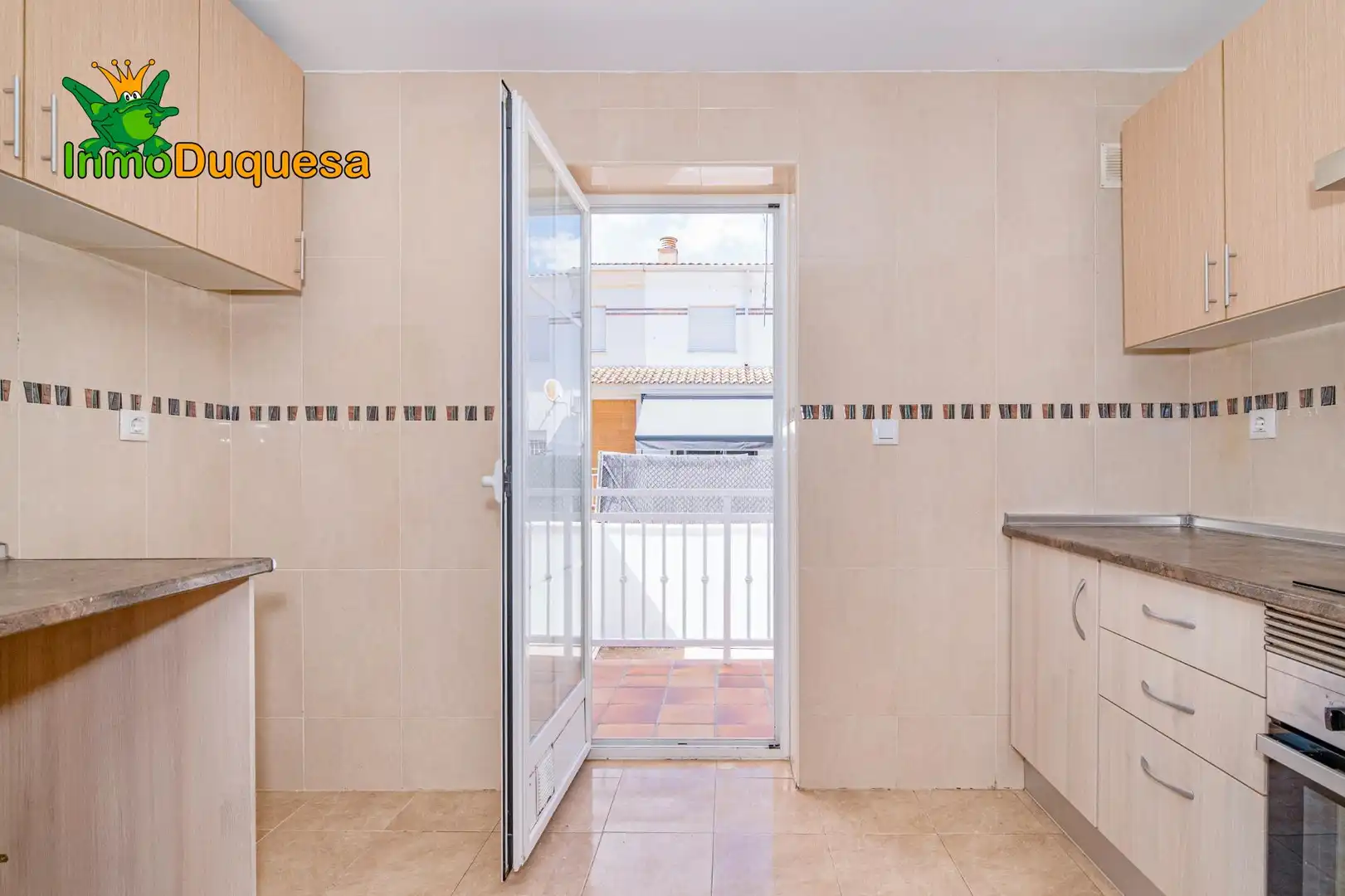 Maison mitoyenne avec terrasse à vendre à Belicena, imagen 19