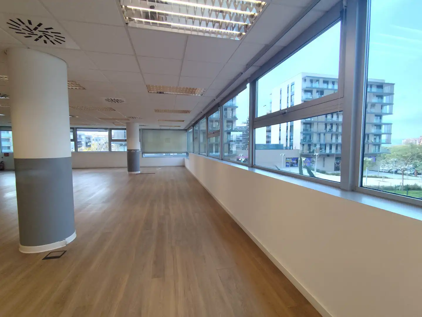 Office space with lift for sale in Avinguda de Barcelona, imagen 4