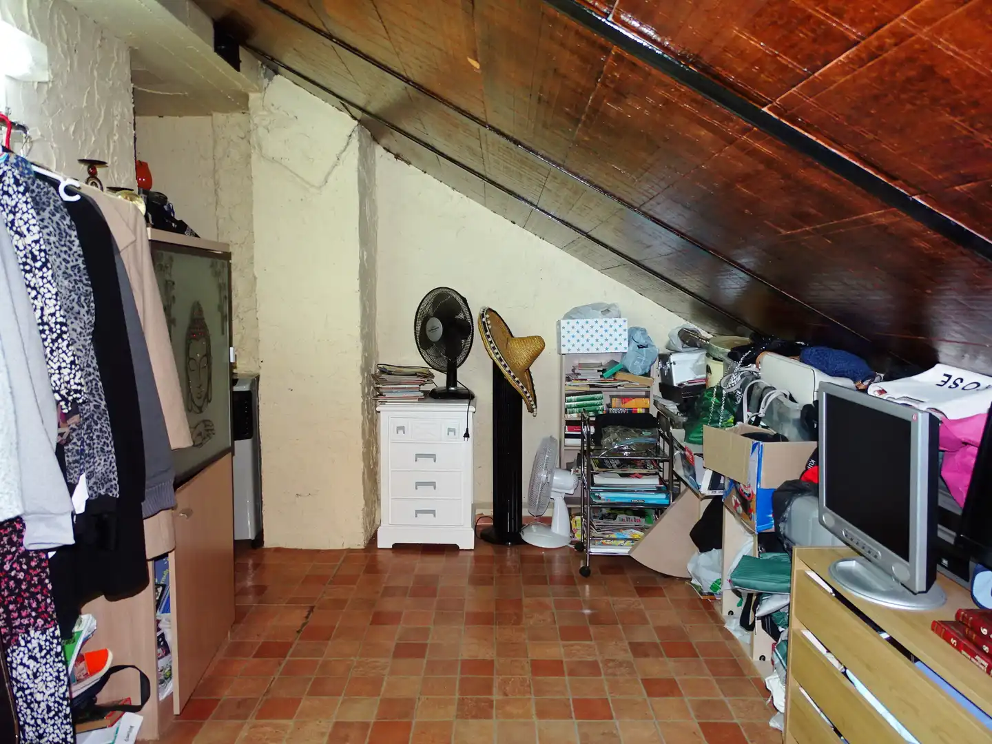 Casa adosada en venta en Rincón de la Victoria con Aire acondicionado, Calefacción y Jardín privado