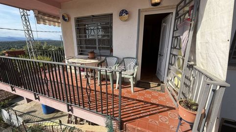 Foto 2 de Casa o xalet en venda a Calle Hortènsia, 1, Mas Mora - Sant Daniel, Tordera