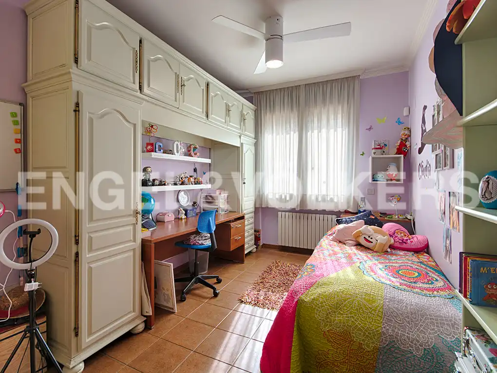Terraced house with garden for sale in Carrer de González de Soto, imagen 21