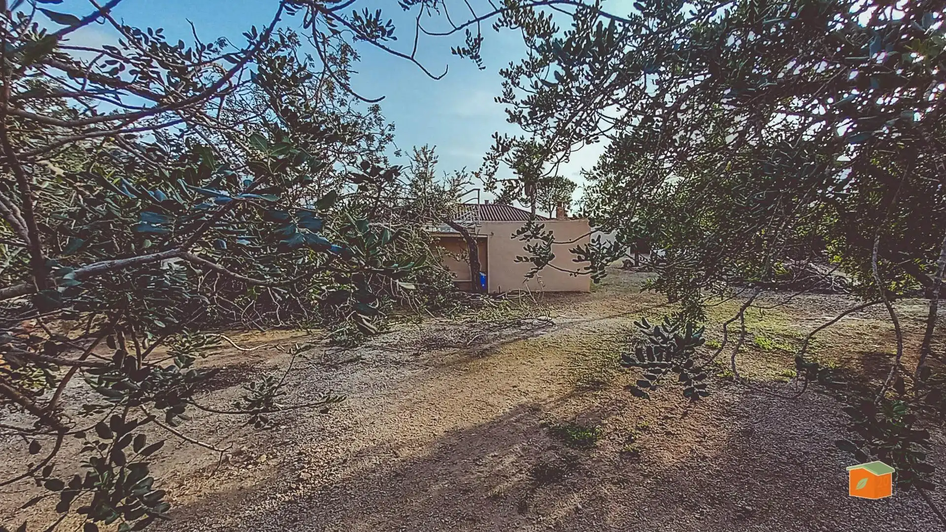 Villa avec piscine à vendre à Roquetes, imagen 35