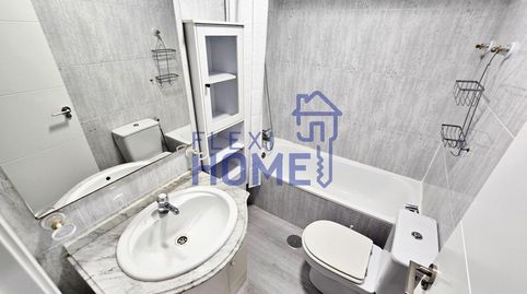 Foto 4 de Habitació a Cuesta de Hita, Alamín, Guadalajara Capital
