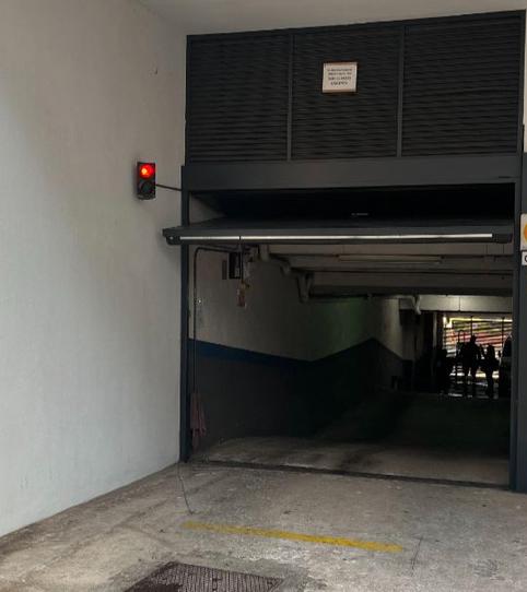 Photo 2 of Garage to rent in Carrer de Rubens, 40, El Coll, Barcelona