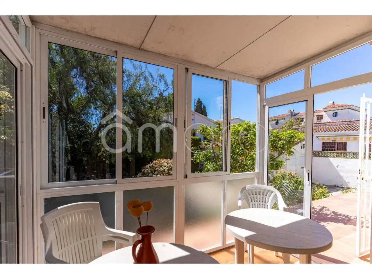 Terrace of Houses for sale in Torredembarra  with Heating, Private garden and Terrace