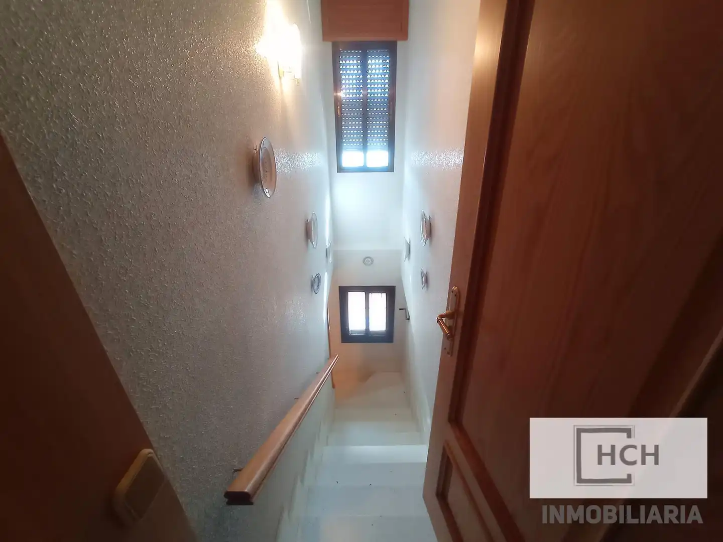 Casa o chalet en venta en La Puebla de Montalbán con Calefacción, Jardín privado y Terraza