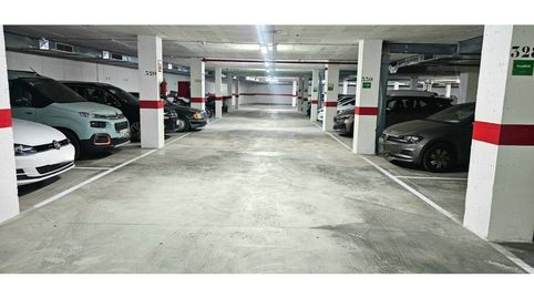 Foto 4 de Garatge en venda a Calle Gremi D´hortolans, 11, Sa Indioteria Urbà, Palma de Mallorca
