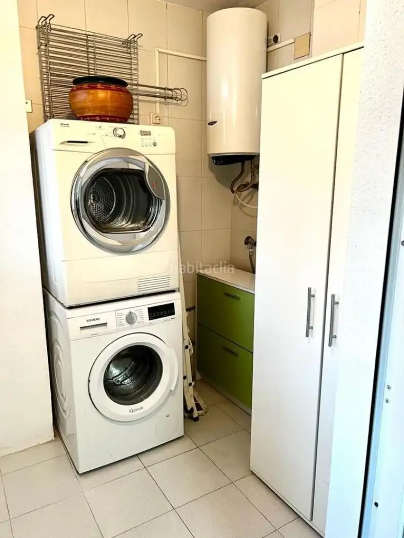 Apartament amb piscina de lloguer a Avenida Santander 31, imagen 16