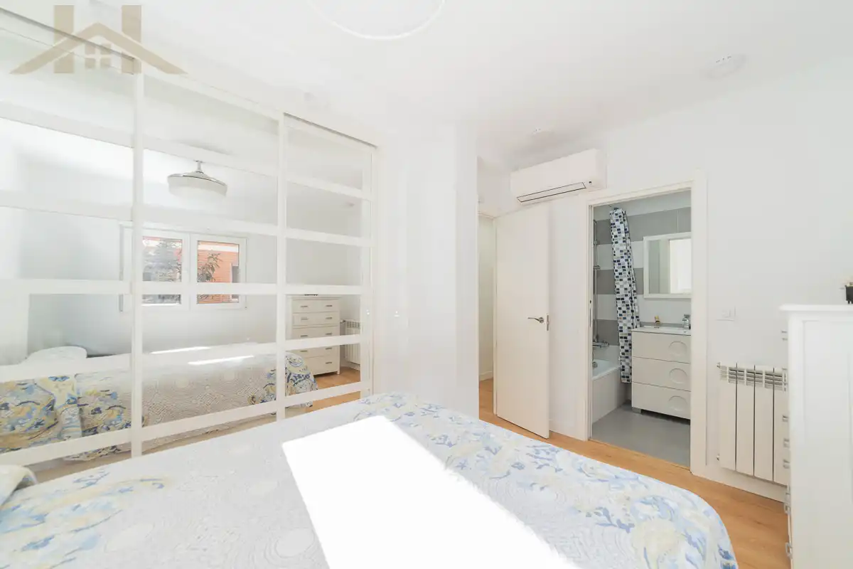 Wohnung mit Pool zum Verkauf in Calle de Nuria 99, imagen 19
