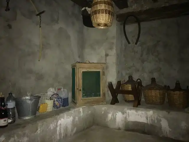 Finca rústica en venda en Caldearenas amb Terrassa i Traster