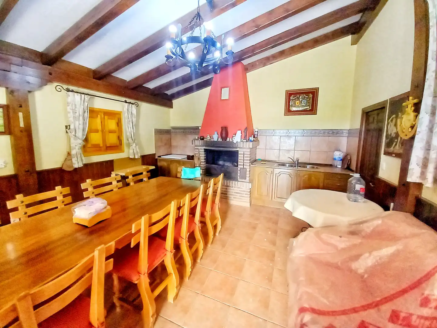 Houses for sale in Carretera Aranda de Duero, 30, Fuentespina