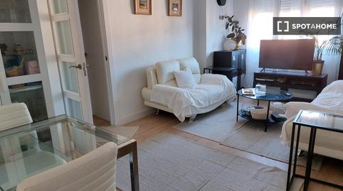 Foto 4 de Pis per a compartir a San Juan, Navarra