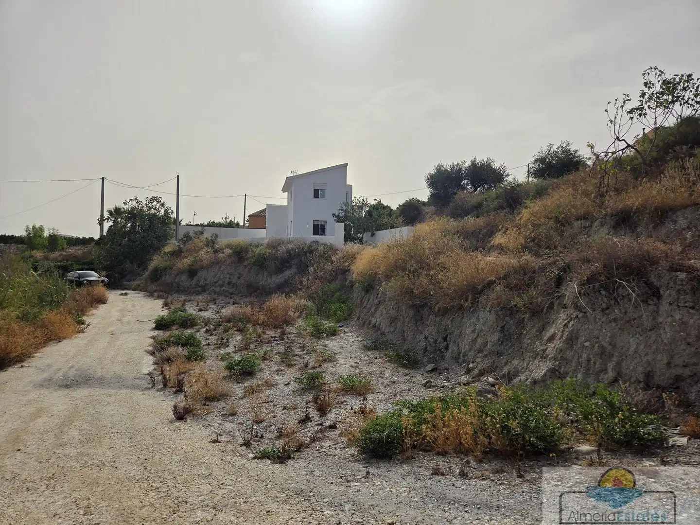 Casa o chalet en venta en Fines con Terraza