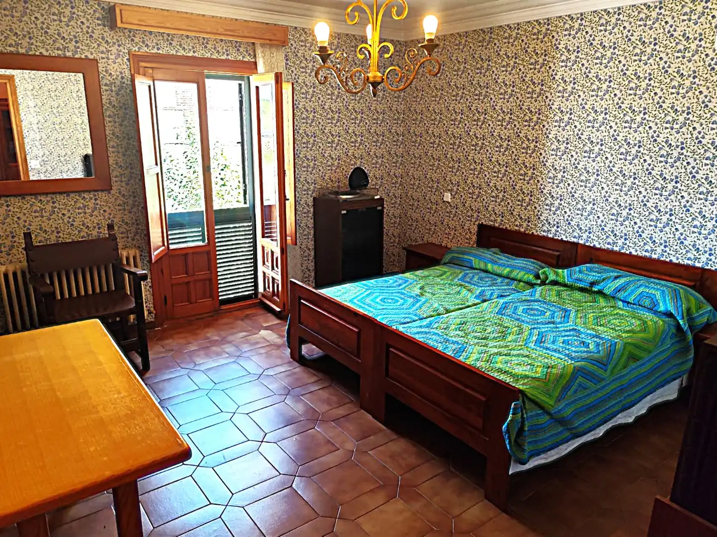 Habitación de Casa o chalet en venta en Aranjuez con Aire acondicionado, Calefacción y Terraza