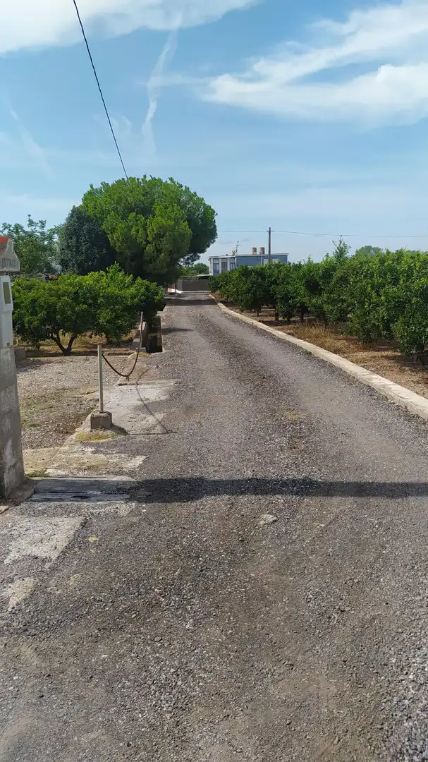 Casa o chalet en venta en Piscinas