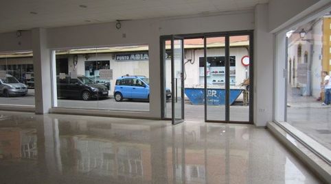 Photo 4 of Premises for rent in Centro- San Felipe - Huerta Fava, La Línea de la Concepción