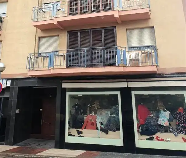 Flat for sale in Catalunya, imagen 4