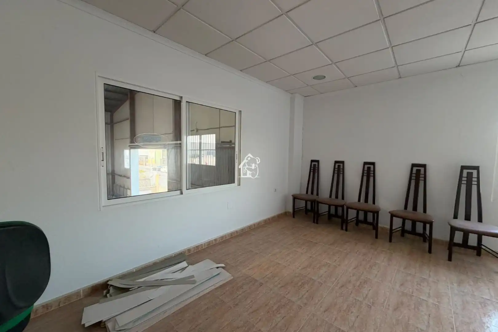 Nave industrial en venta en Almoradí, imagen 20