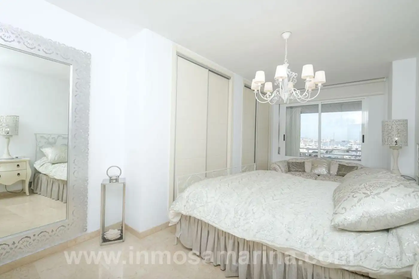 Habitación de Piso de alquiler en  Palma de Mallorca con Aire acondicionado, Calefacción y Terraza