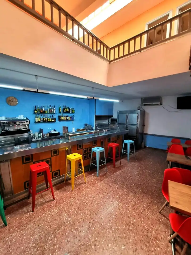Local commercial à vendre à Calle Mayor 37 37, imagen 5