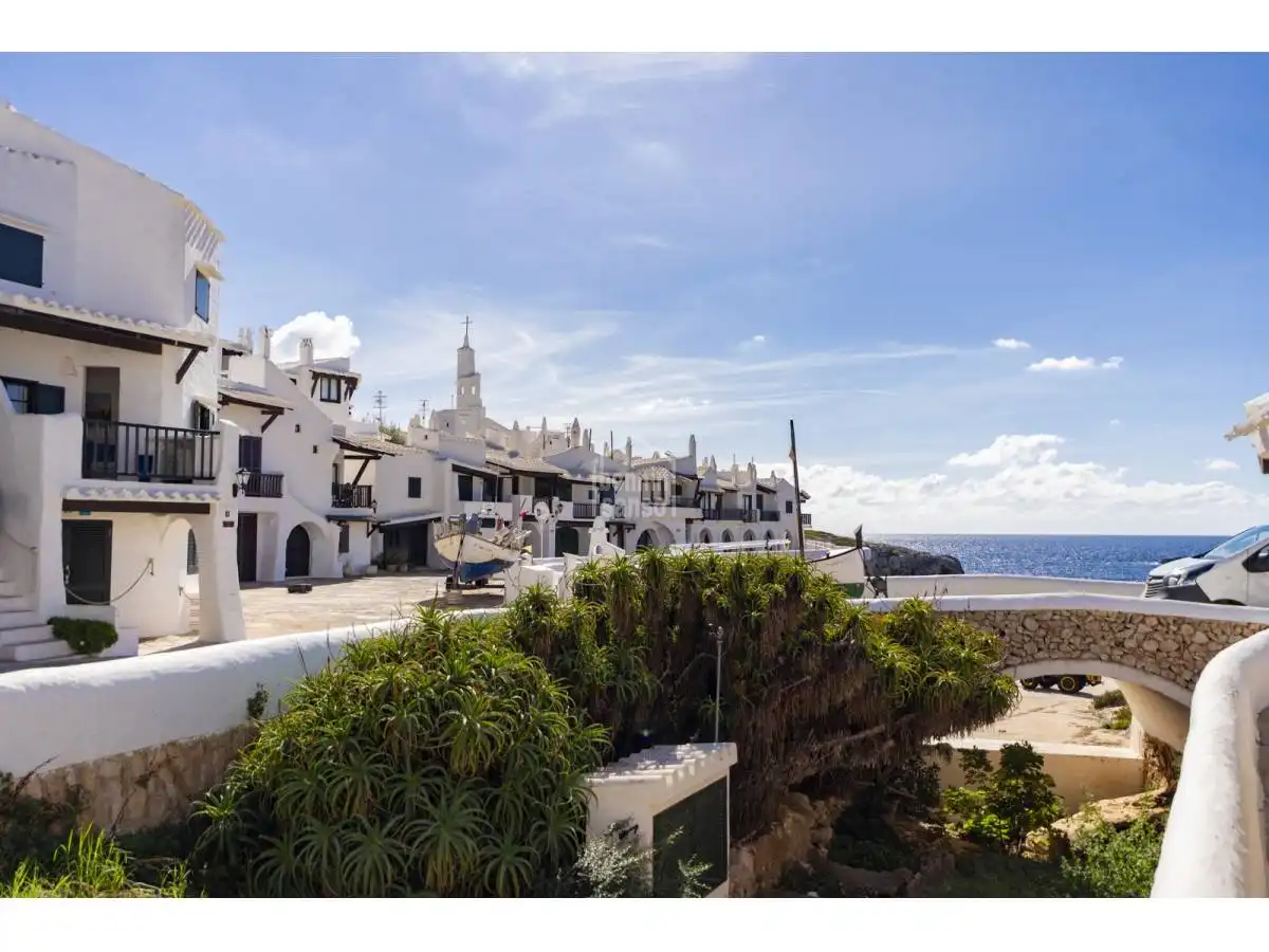 Apartamento en venta en Sant Lluís, Illes Balears