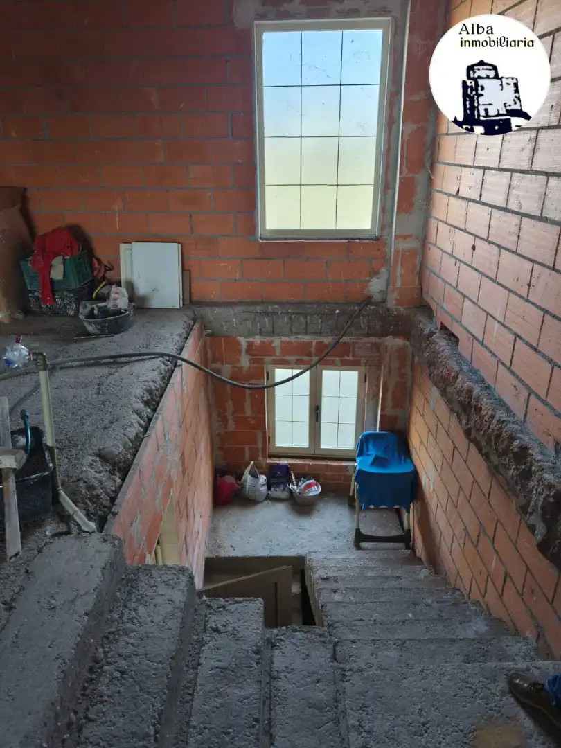 Casa o chalet en venta en Alba de Tormes con Calefacción y Terraza