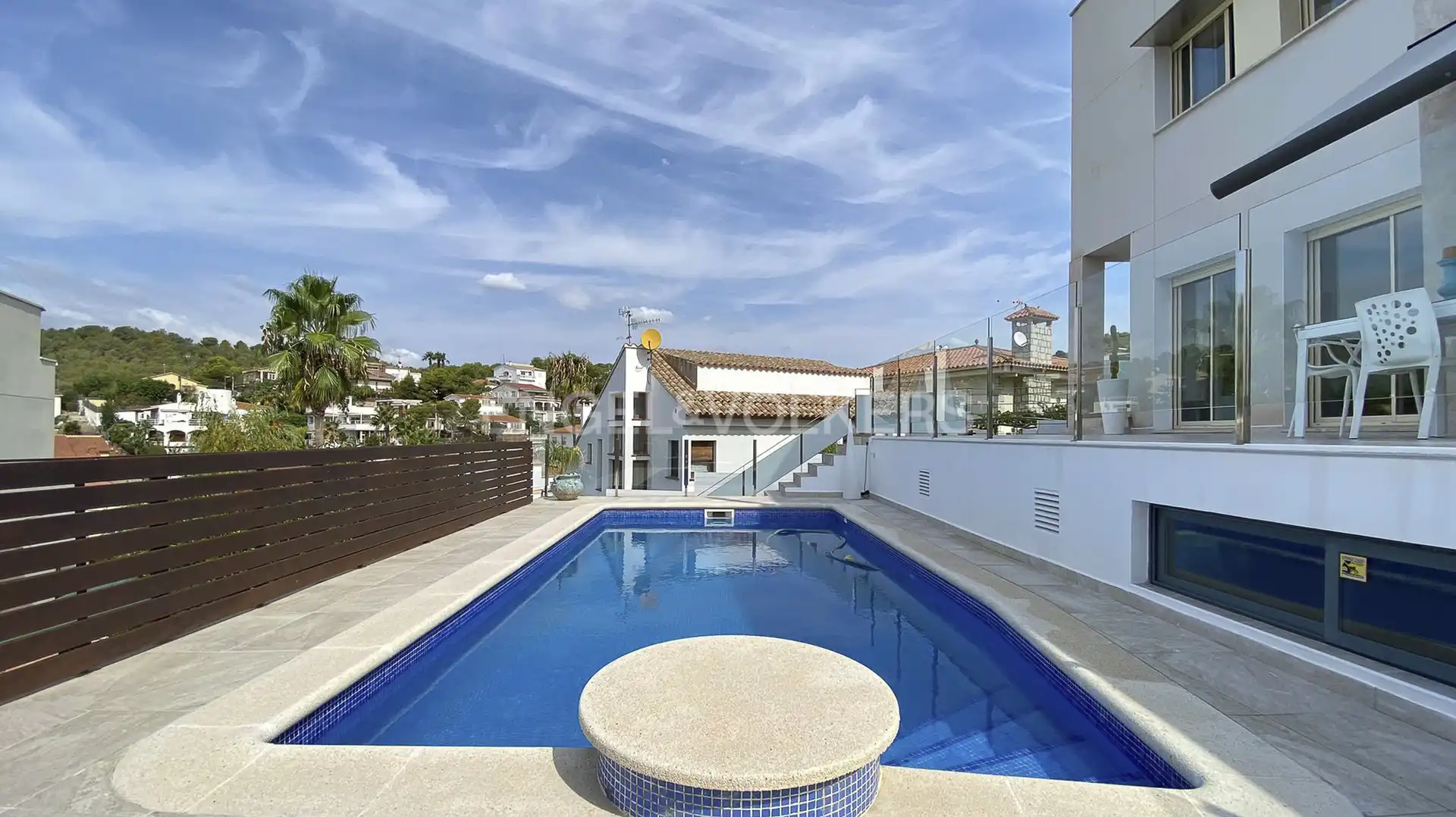 Haus mit Terrasse zur Miete in Centre, imagen 44