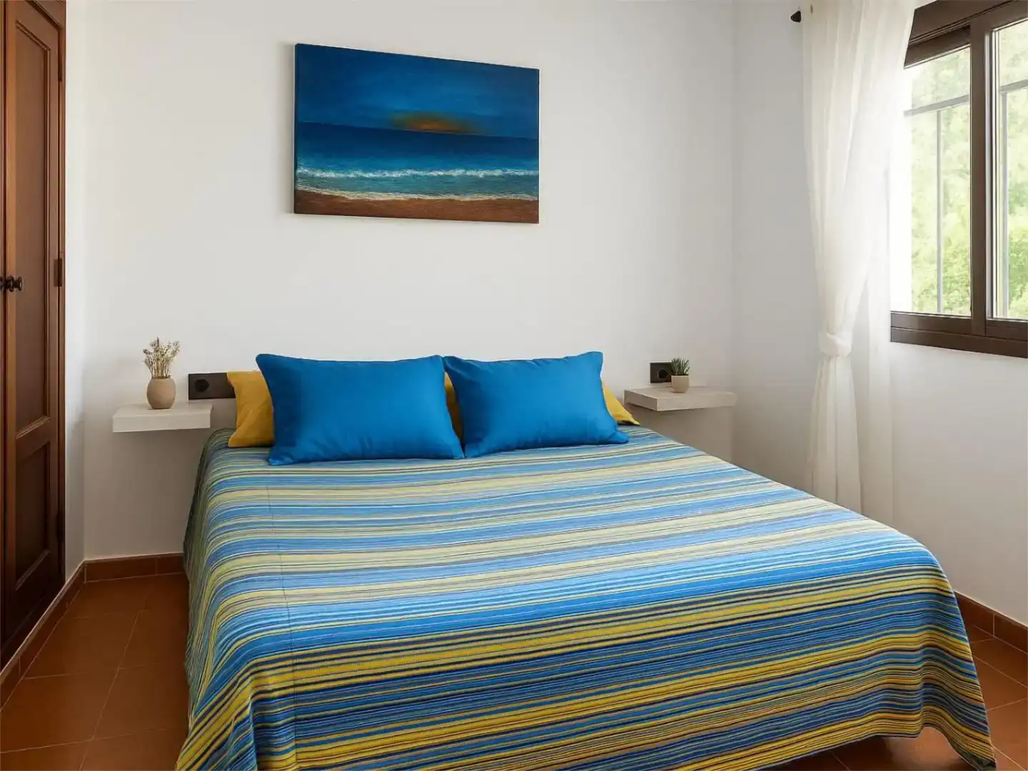 Habitación de Casa o chalet para compartir en Los Franceses – La Vega