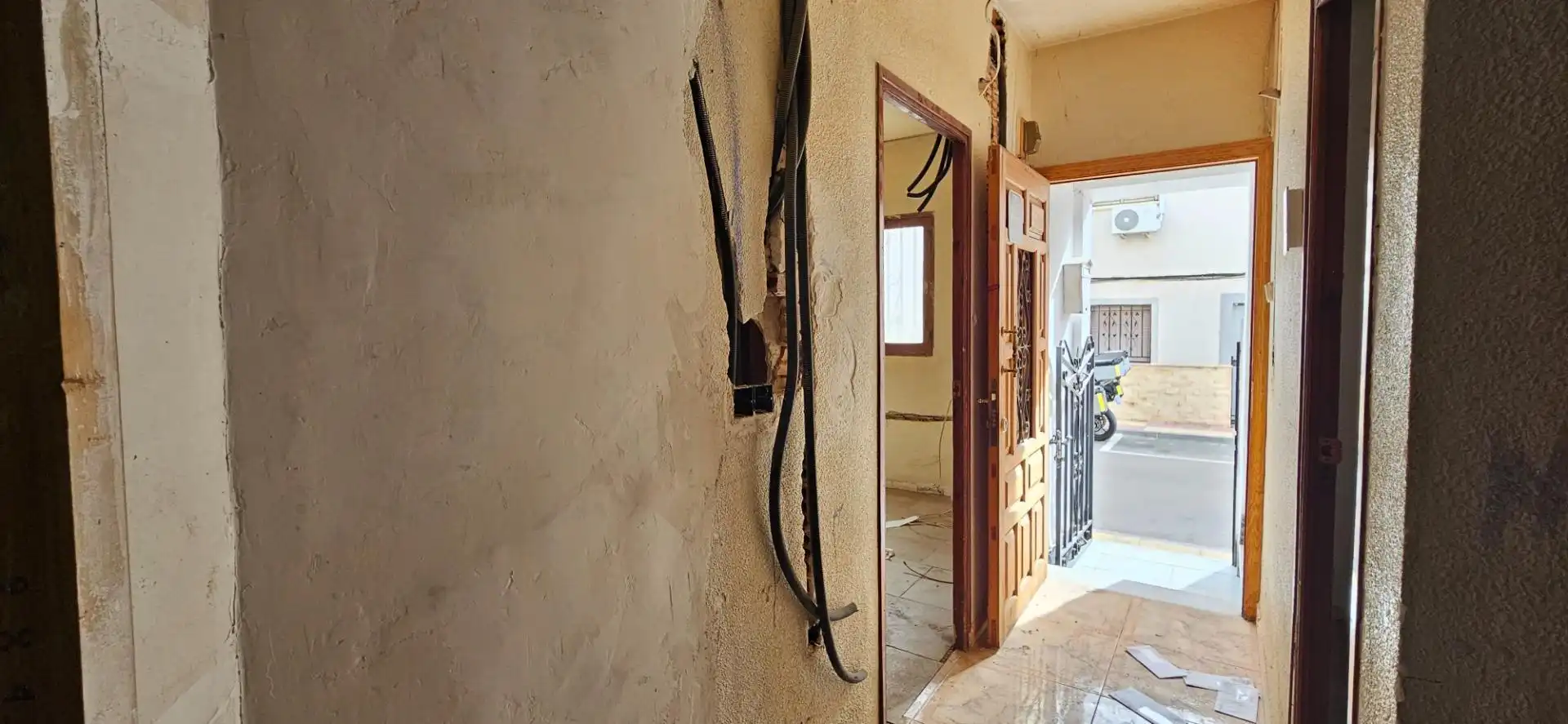 Planta baja en venta en Cehegín