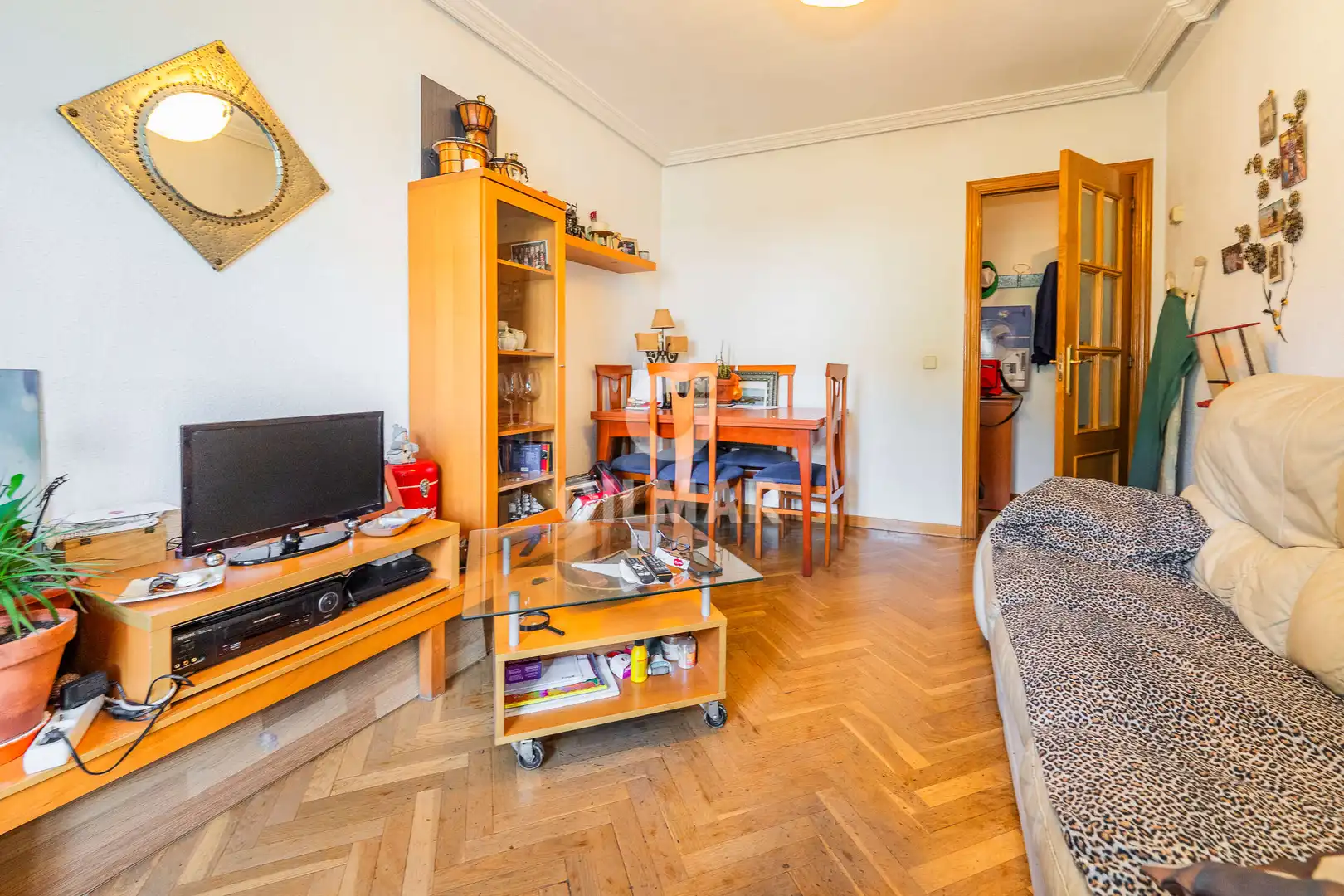 Flat for sale in Quintana