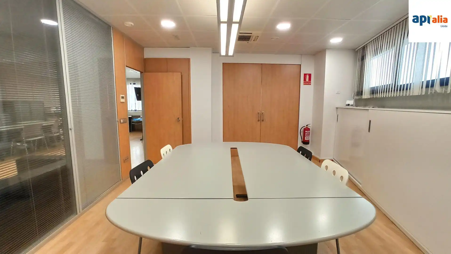Office space with lift for sale in de Llorenç Agustí Claveria 105, imagen 26