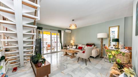 Foto 4 de Dúplex en venta en Avenida de Los Botijos, 10, Los Nadales - Tio Charles, Benalmádena