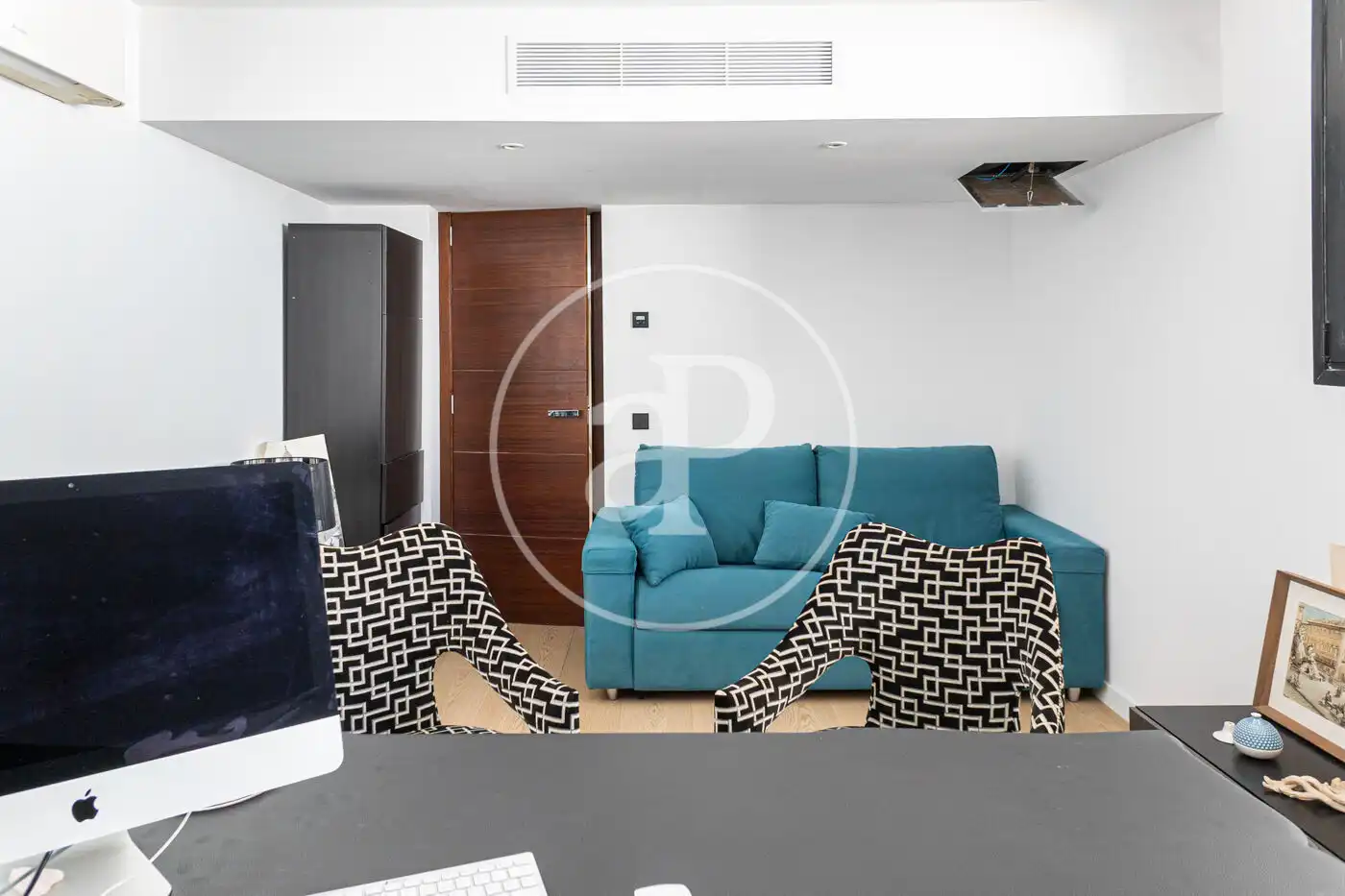 Casa con balcone in vendita a Carrer del Safrà, imagen 39