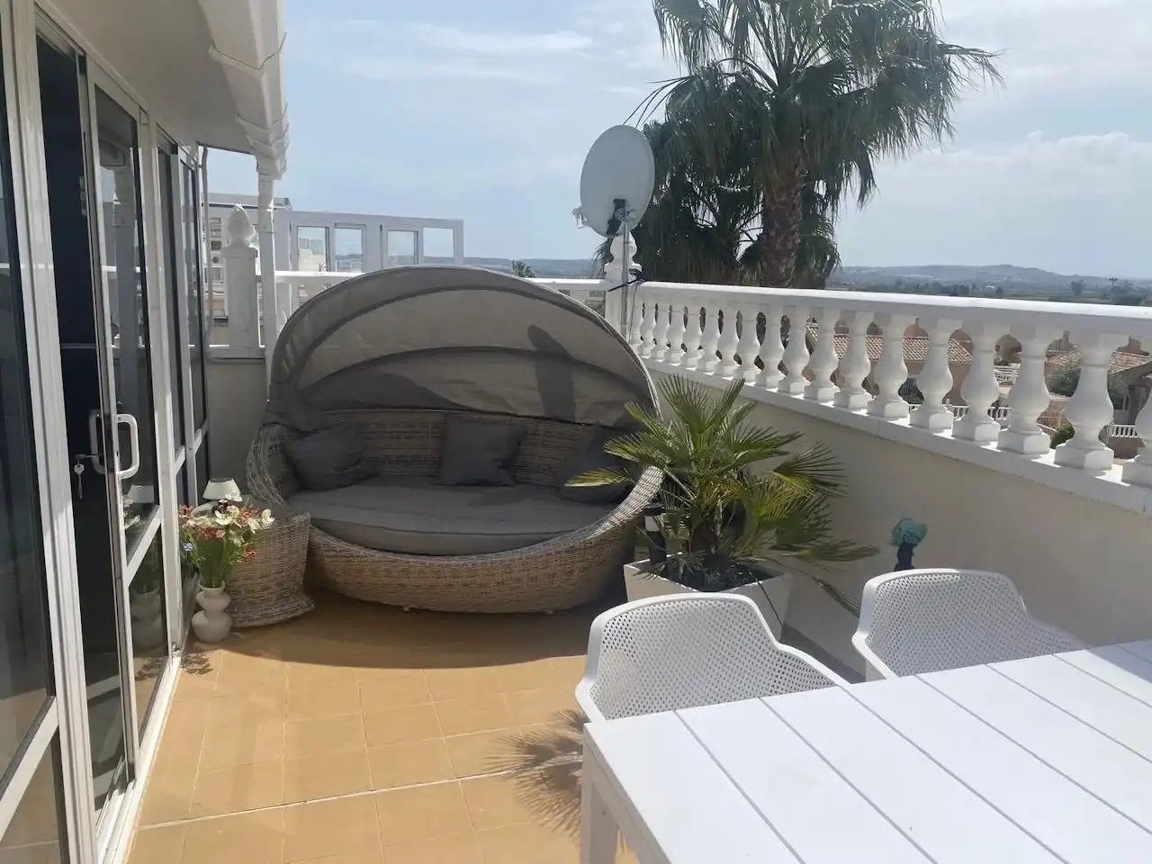 House with terrace for sale in San Fulgencio, imagen 21