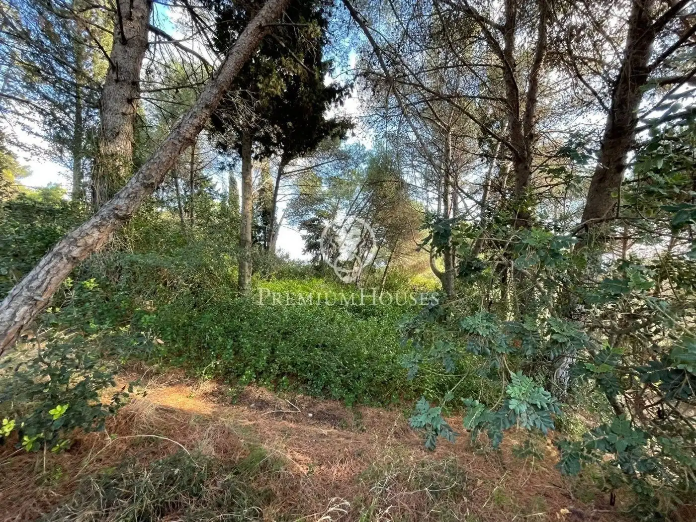 Wohnbaugrundstück zum Verkauf in Arenys de Munt, imagen 14