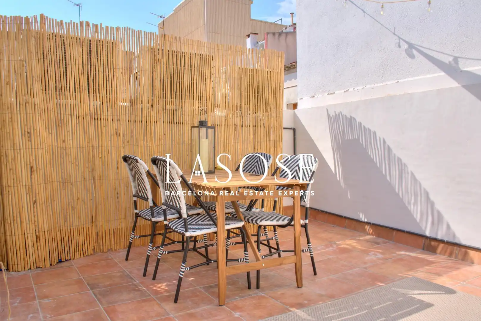 Terraza de Casa o chalet en venta en Cambrils con Aire acondicionado, Terraza y Balcón