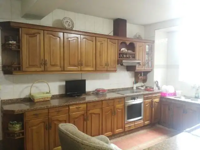 Casa con jardín en venta en Xubín, imagen 8