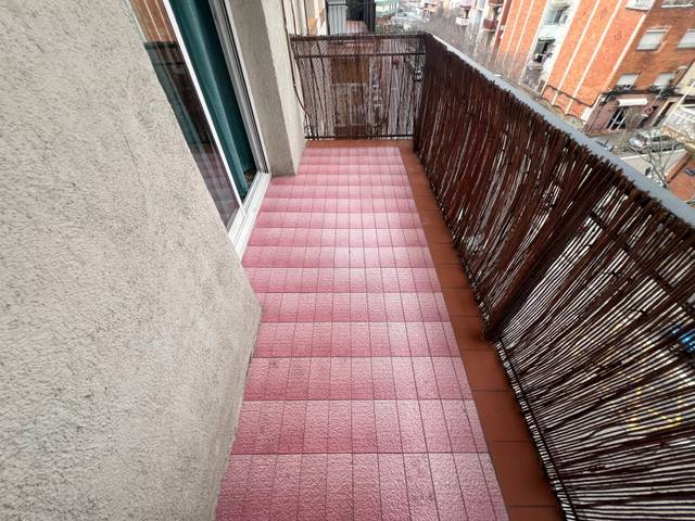 Piso en Venta en Carrer de Calderón de la Barca, 118 en La Salut